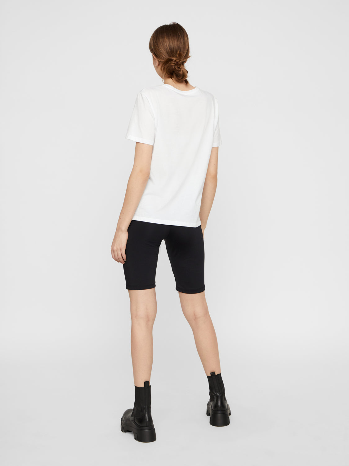 PCMIVA Shorts - Black